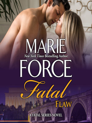 cover image of Fatal Flaw
